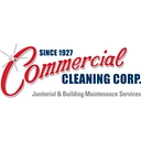 Commercial Cleaning Corporation logo
