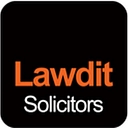Lawdit logo