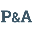 Parnall & Adams logo