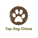 Top Dog Chews logo