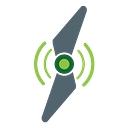 Agri Spray Drones logo