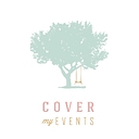 Cover My Events logo