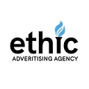 Ethic Advertising logo