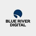 Blue River Digital logo