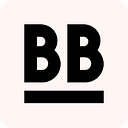 Bloom Bar Flowers logo