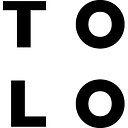 TOLO Architecture logo