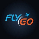 FlyGo Aviation logo
