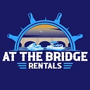 At The Bridge Rentals logo