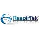 Respirtek logo