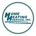 Home Heating Service logo
