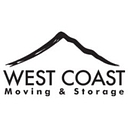 West Coast Moving & Storage logo