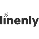 Linenly Home logo