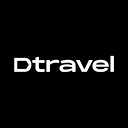 Dtravel logo