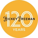 Hickey Freeman logo