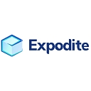 Expodite logo