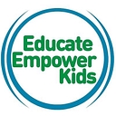 Educate Empower Kids logo