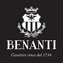 Benanti Etna Rosso logo
