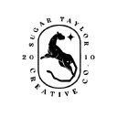 Sugar Taylor Design Co. logo