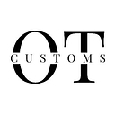 On Time Customs Brokerage LLC logo