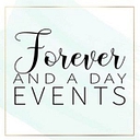 Forever And A Day Events logo