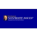 Nonprofit Issues logo