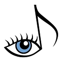 Songs2See logo