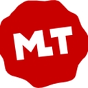 MLT (Media Lovin' Toolkit) logo