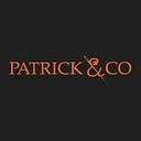 Patrick & Co logo
