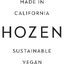 Hozen logo