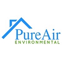Pure Air Environmental logo