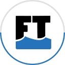 The Flood Team logo