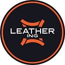 Leathering logo