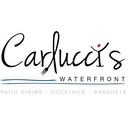 Carlucci's Waterfront logo