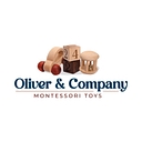 Oliver Montessori logo