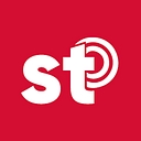 SafeTouch logo