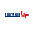 Level Up Way logo