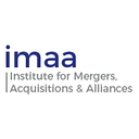 IMAA Institute logo