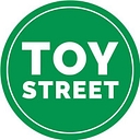 Toy Street logo