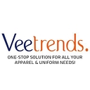 VeeTrends logo