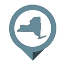 New York State Destinations logo