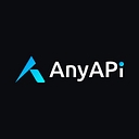 AnyAPI logo