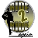 Ride 2 Ride Again logo