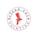 Clean Cut Paint logo