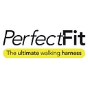 Perfect Fit Harness logo