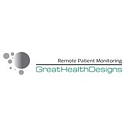 Great Health Designs logo