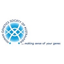 Human Genetics Society of Australasia logo