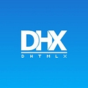 DHTMLX logo