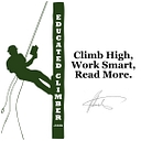 Educated Climber logo