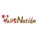 Tails Nation logo