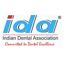 Indian Dental Association logo